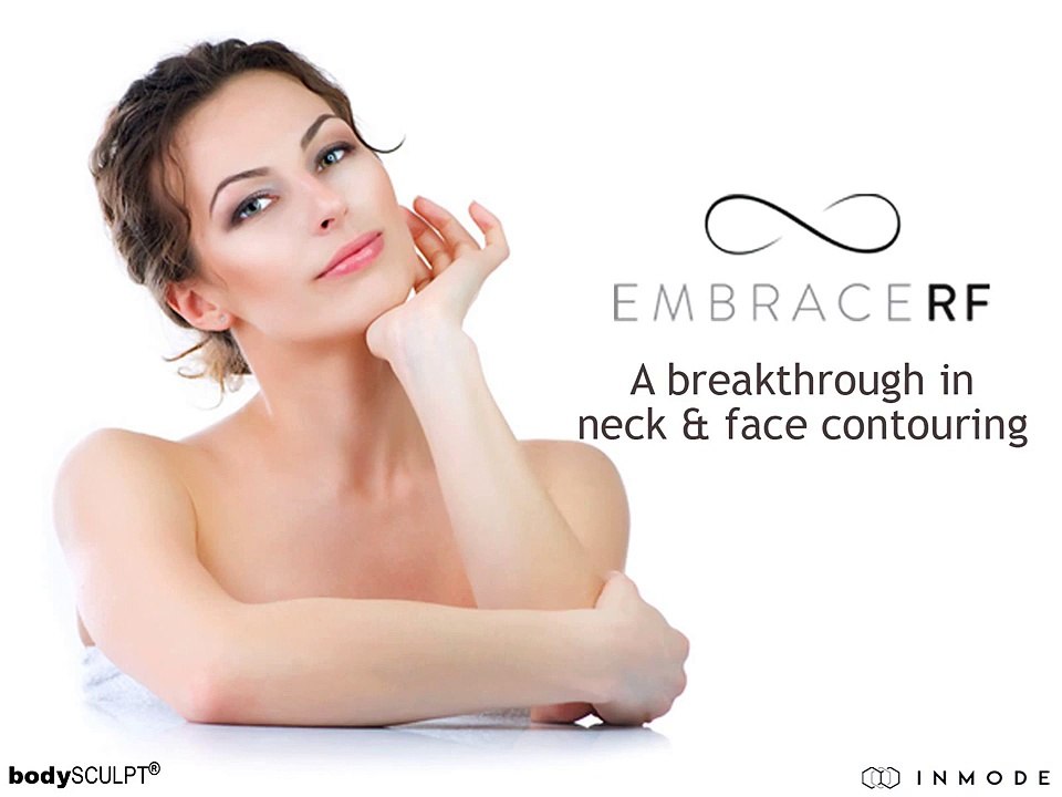 bodySCULPT - EmbraceRF Before And After