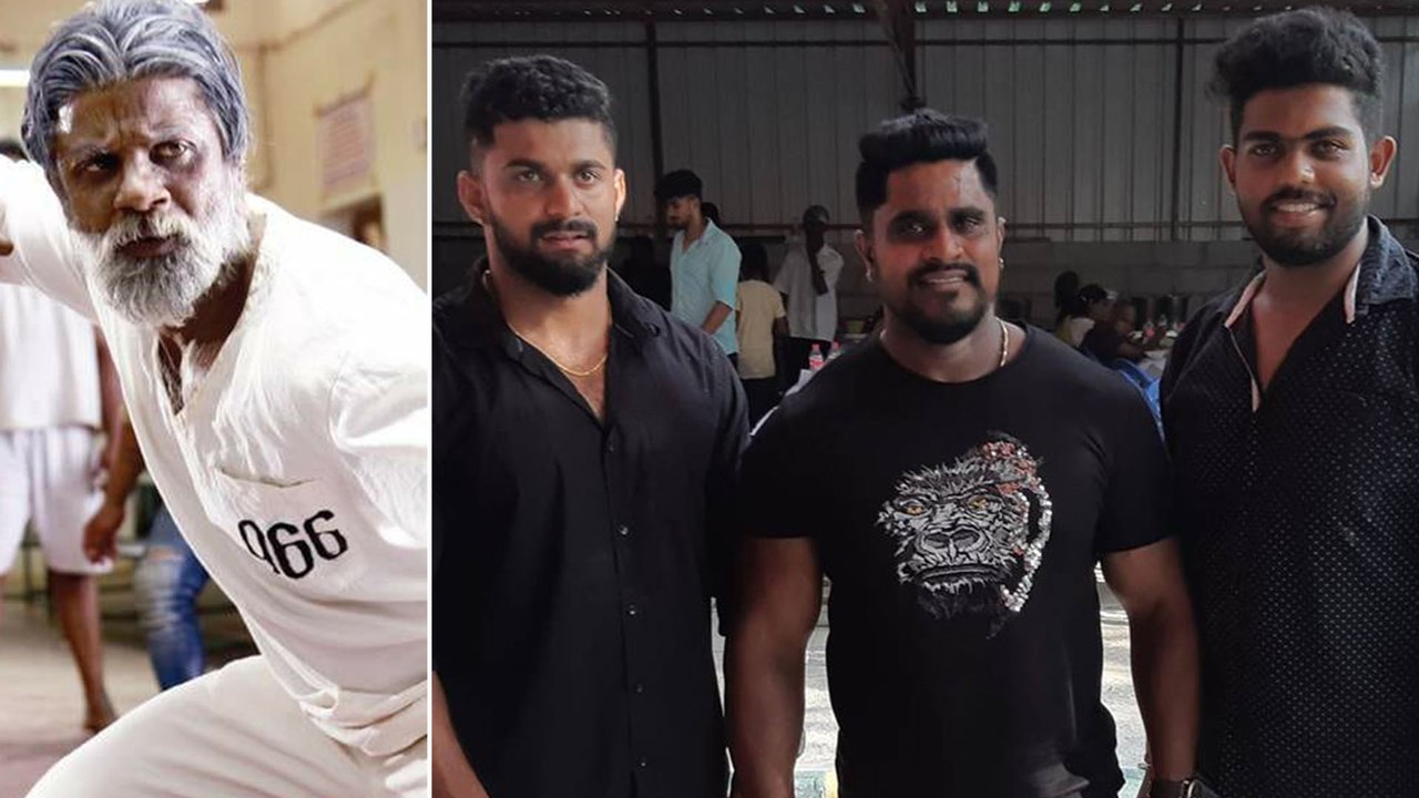ಯಾವ ಕಾರಣಕ್ಕೆ ಕಿಟ್ಟಿ ವಿರುದ್ಧ ಎಫ್.ಐ.ಆರ್ ದಾಖಲಾಗಿದೆ..?  | Filmibeat Kannada