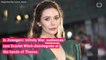 Elizabeth Olsen Reacts To Questions About Avengers 4