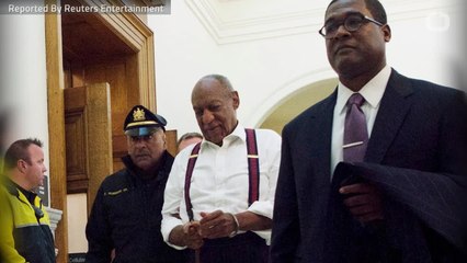 Judge Sentences Cosby To 3 Years In Prison