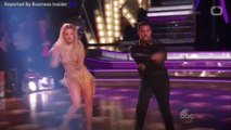 Dancing With The Stars Pro Witney Carson Reveals The Diet She Avoids