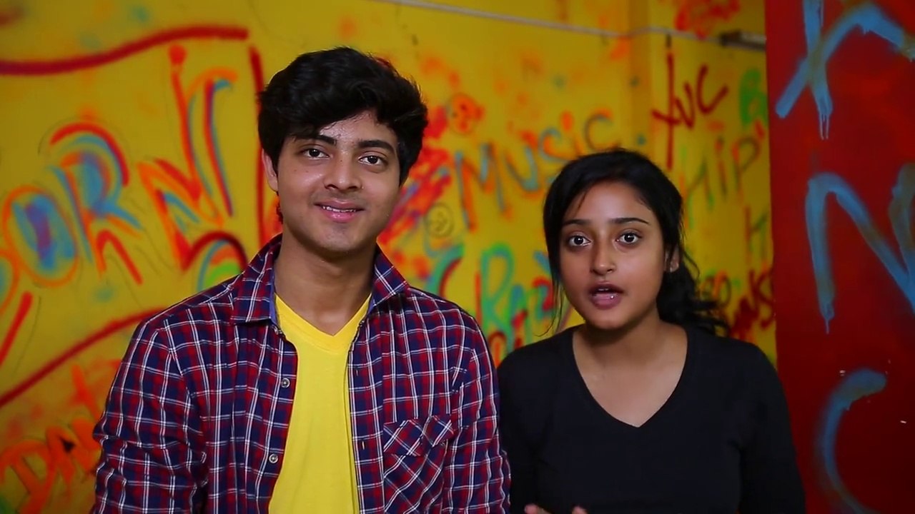 Joyee Rivu Sonar Songsar Award Performance