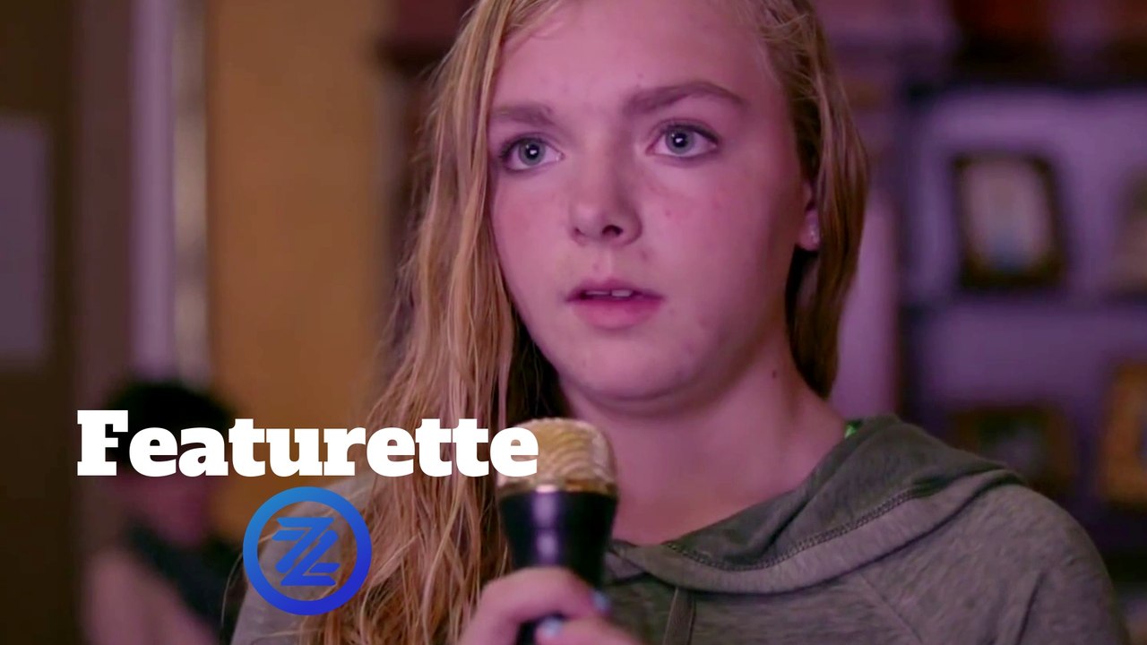 Eighth Grade Featurette - Director Bo Burnham (2018) Comedy Movie HD