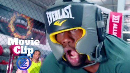 Night School Movie Clip - Capital of Belgium (2018) Kevin Hart Comedy Movie HD