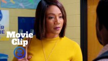 Night School Movie Clip - The Blackboard (2018) Tiffany Haddish Comedy Movie HD