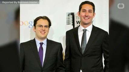 Instagram Founders Snub Mark Zuckerberg In Goodbye Letter