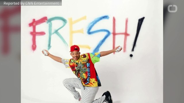 Will Smith Celebrates Milestone 50th Birthday