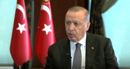 Son Dakika! Başkan Erdoğan: Ekonomideki Durumun Brunson ile Alakası Yok, Sıkıntı Yakında Aşılacak