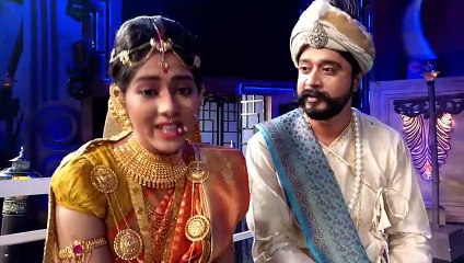 Rani Rashmoni Zee-Bangla Sonar Songsar Award