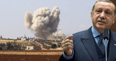 Son Dakika! Başkan Erdoğan İdlib'deki Son Durumu Açıkladı: Silahlı Gruplar Çekilmeye Başladı