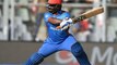 Asia Cup 2018 : Mohammad Shahzad Slams Century Against India