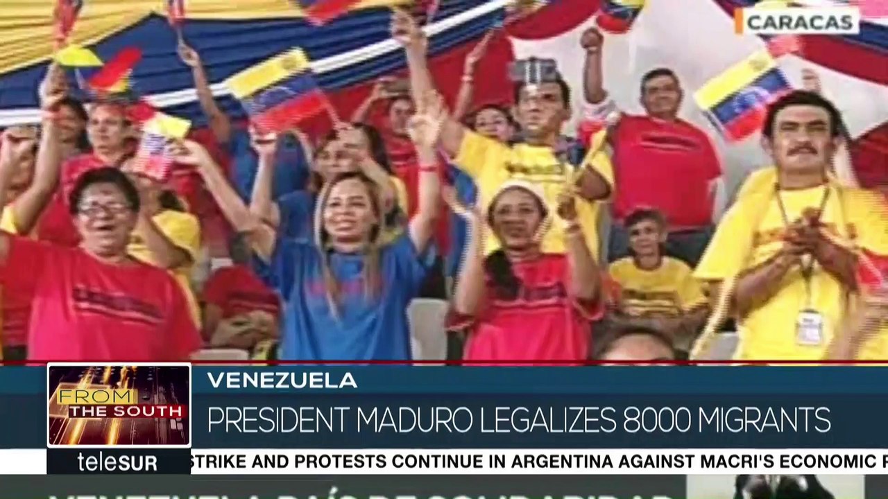 Citizenship to 8000 Immigrants