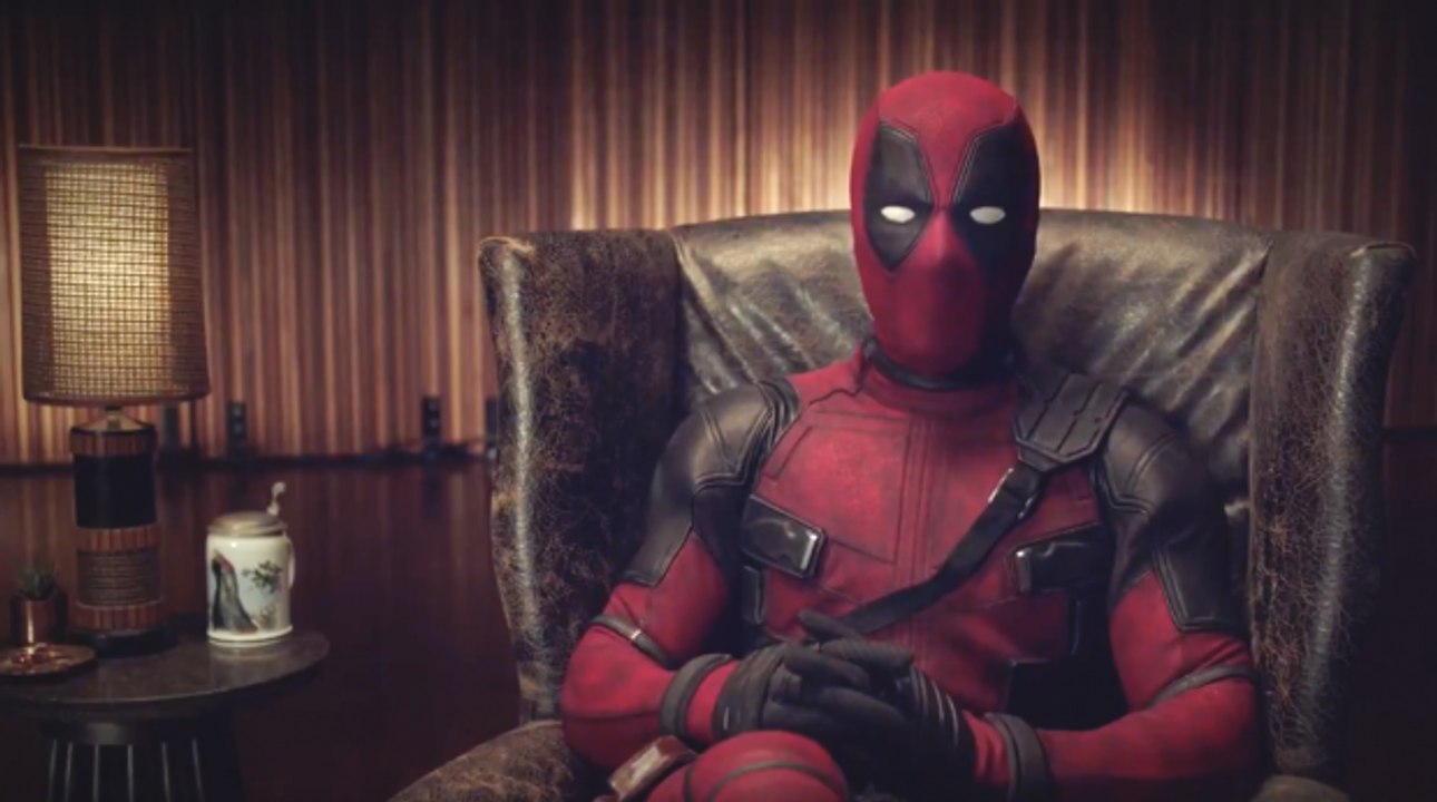 ❉✪ Ｍｏｖｉｅ!![[ＨＤ™]] 『Deadpool 2』 [2018]FULL•MOVIE" Watch.OnlinE