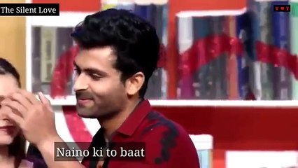 Heart Touching Romantic whatsapp status video 2018 _ Boy propose girl _ Naino ki to baat naina jaane hai song