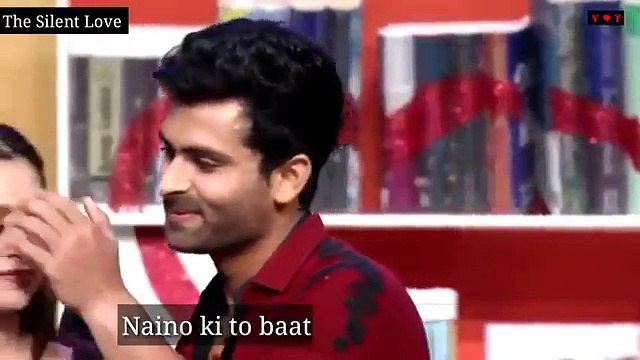 Heart Touching Romantic whatsapp status video 2018 _ Boy propose girl _ Naino ki to baat naina jaane hai song