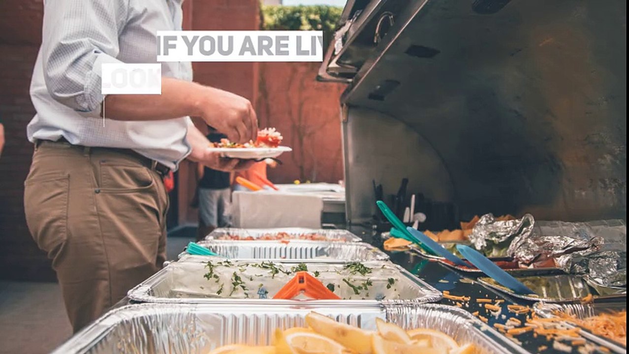 Professional Office Catering in Calgary