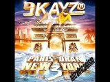 DJ KAYZ CHEB AZIZ - Mariage arranger feat SUNDESS & BIG ALI