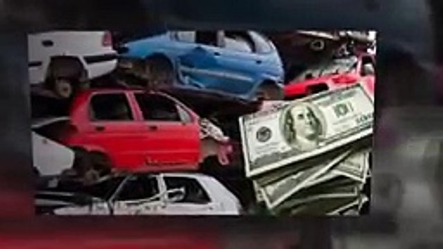 We Buy Junk Cars For Cash North Miami