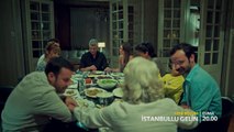 İstanbullu Gelin 55. Bölüm Fragman