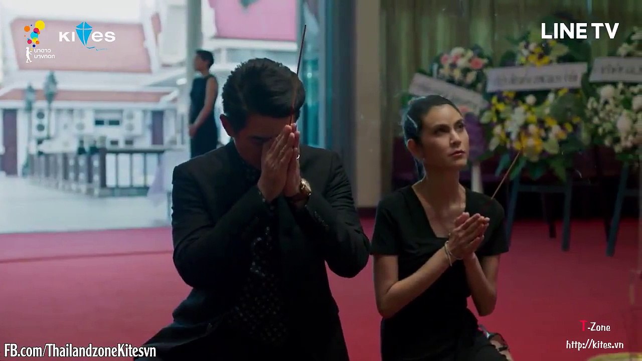 Luead Khon Kon Jang Episode 04 - เลือดข้นคนจาง 04