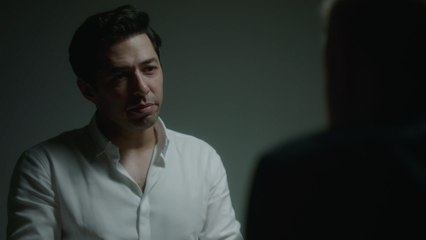 Ufak Tefek Cinayetler 34. Bölüm Serhan Katil mi?