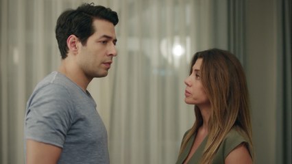 Ufak Tefek Cinayetler 34. Bölüm Artık Bir Anneyim