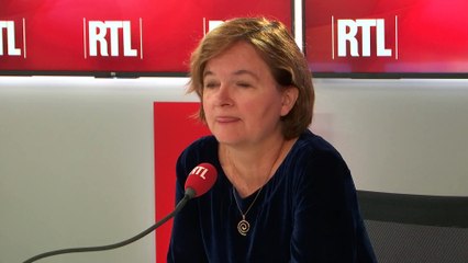 "L'Aquarius fait son travail d'ONG", salue Nathalie Loiseau
