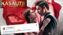 Kasauti Zindagi Kay First Episode: This is how fans REACTED on Twitter | Erica Fernandes| FilmiBeat