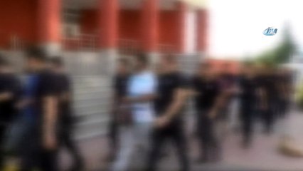 FETÖ’nün sözde TSK yapılanmasına soruşturma 36’sı muvazzaf asker  olmak üzere 71 şüpheli hakkında gözaltı kararı