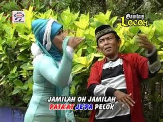 Ira Faramesty feat Sukur - Pelak Ja'Pelok (Official Music Video)