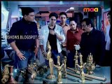 CID (Telugu) Episode 960 (4th - September - 2015)