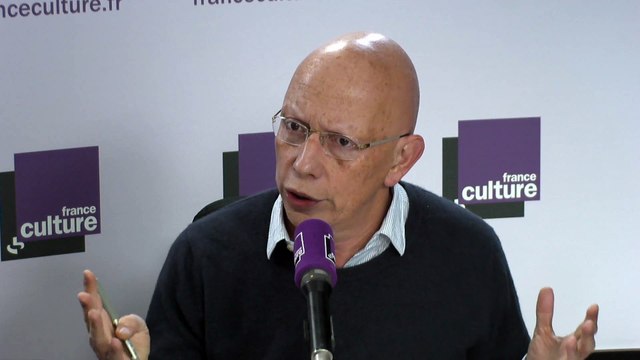 Frédéric Worms : L'eugénisme c'est la visée d'un enfant parfait