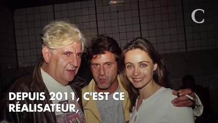 À 55 ans, Emmanuelle Béart a épousé Frédéric Chaudier