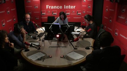 Série : les "Emmerdeurs", Résistants aux super-pouvoirs - Capture d'écrans