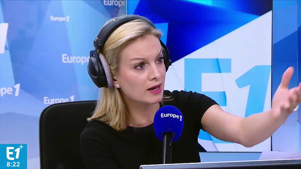 Aquarius : "L'Europe qui protège, c'est l'Europe qui se défausse", dénonce Adrien Quatennens