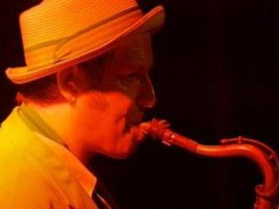 The Slackers - Keep It Simple (live!)