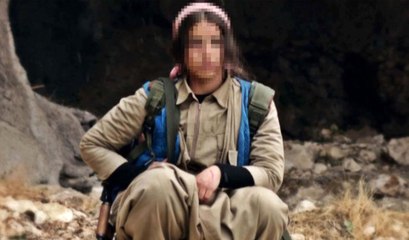 Terör Örgütündeki Çocuk İstismarı İfadelere Yansıdı