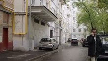 Десять стрел для одной  1  Детектив 2018
