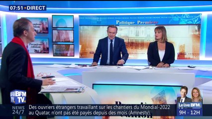 L’édito de Christophe Barbier: Rassemblement nationale, la faillite ?