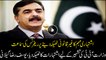 Ex-PM Yousuf Raza Gilani appears before accountability court