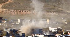 Son Dakika! Şırnak'ta El Yapımı Patlayıcı İnfilak Etti! 2 Güvenlik Korucusu Şehit Oldu