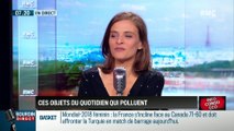 Dupin Quotidien : Ces objets du quotidien qui polluent - 26/09