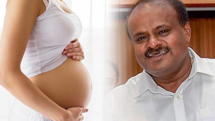 ಎಚ್ ಡಿ ಕುಮಾರಸ್ವಾಮಿ ಸರ್ಕಾರದಿಂದ ನವೆಂಬರ್ 1ಕ್ಕೆ ಗರ್ಭಿಣಿ, ಬಾಣಂತಿಯರಿಗೆ ಸಿಹಿ ಸುದ್ದಿ  | Oneindia Kannada