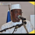 Le chef de l’Etat Idriss Deby Itno a effectué une visite inopinée à la Société nationale d’électricité.  Le ministre du pétrole, Boukar Michel a été dépêché d’