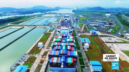 Rio Grande Carnet de route episode3