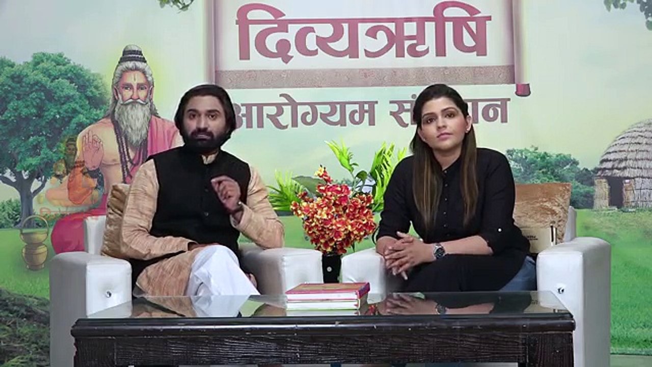 Peptic Ulcer Causes Symptoms & Home Remedies | Health Tips Divyarishi