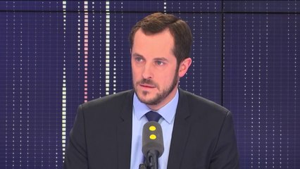Décision de justice sur le recours du RN "Ce que nous attendons aujourd'hui des juges, c’est qu’ils fassent du droit au lieu de la politique" affirme Nicolas Bay