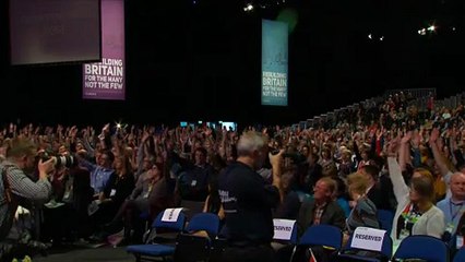 Brexit: Labour hält sich zweites Referendum offen