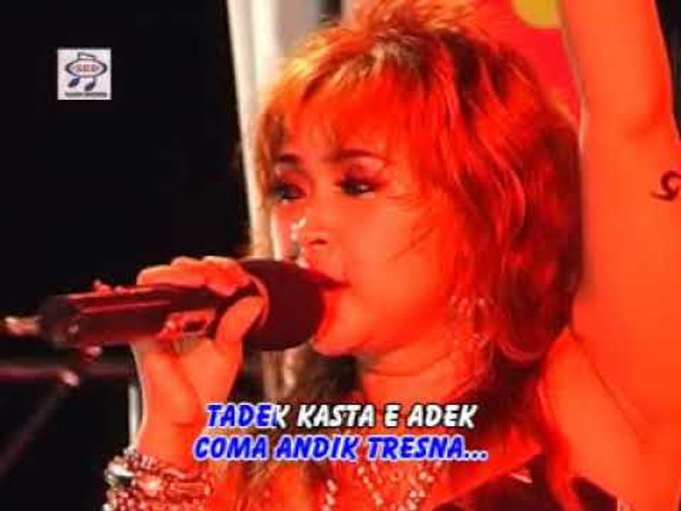 Ana Lorizta - Dente Dente (Official Music Video)