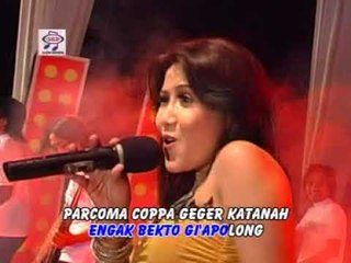 Ira Faramesti - Apesa Tade' 'Paste (Official Music Video)